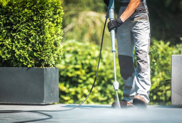 Buffalo Grove, IL Pressure Washing Services Company